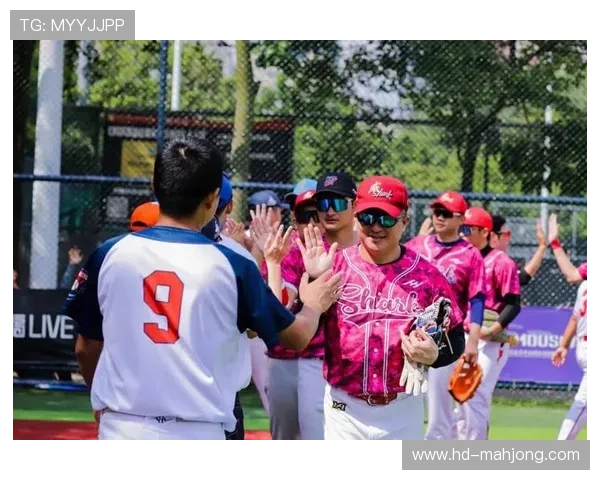 垒球赛事多维度报道:赛场内外故事与花絮汇总 垒球赛事多维度报道:赛场内外故事与花絮汇总