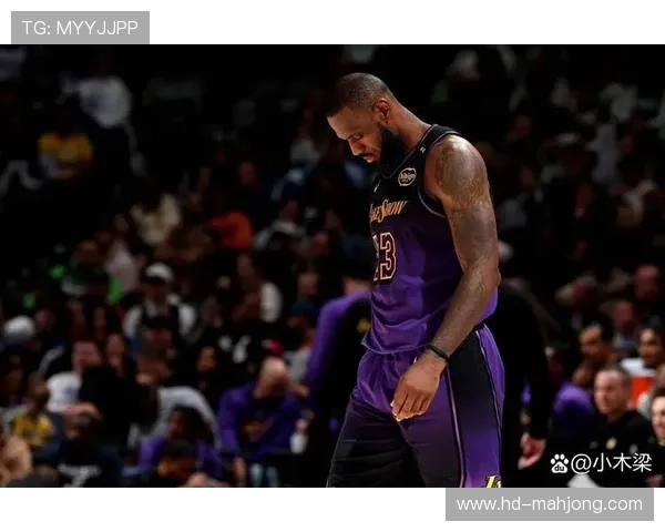 里夫斯末节爆发证明价值，成湖人可靠第三点