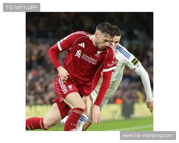 利兹联3-3战平利物浦，田中碧补时凌空抽射绝平