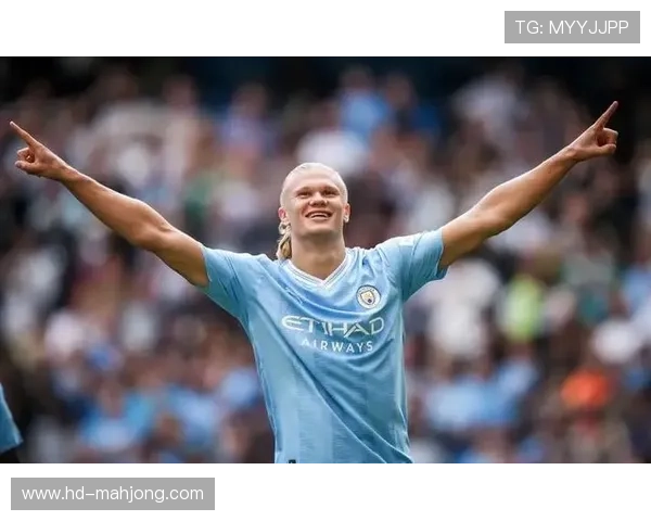 曼城3-0西汉姆联豪取七连胜，哈兰德超越C罗英超进球纪录