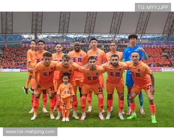 云南玉昆4-3客胜深圳，奥斯卡双响迎队史首胜