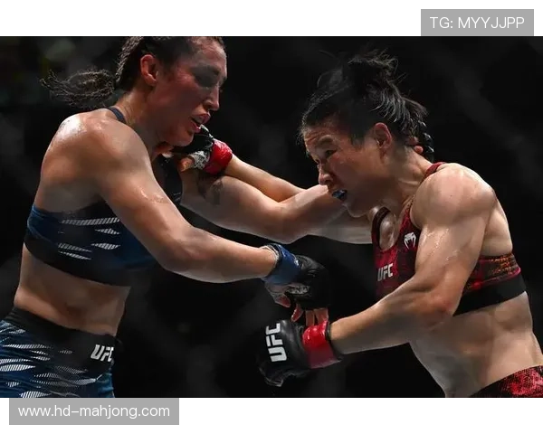 张伟丽教练透露：回归草量级将成降维打击，计划夺回金腰带