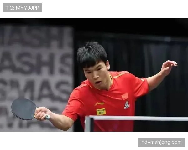 国际残疾人乒乓球公开赛(埃及站),中国队收获五金