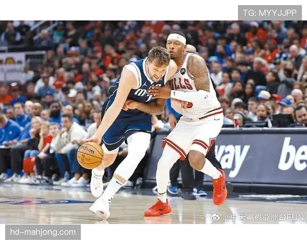 独行侠149-128大胜公牛，东契奇欧洲治疗期间球队收官